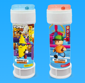 Bolle di Sapone